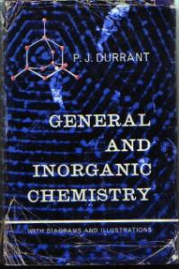 General and Inorganic Chemistry