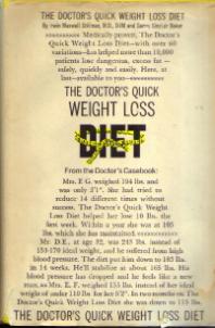 Lot of 3: Diet HBs :: Lot # 1 Pic 2