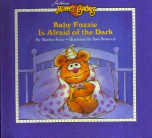 Lot of 5: Muppet Babies Weekly Reader Hardback Books Pic 4