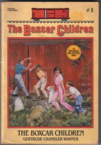 Lot of 4: Boxcar Children Paperback Books Pic 2