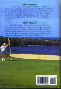 GOLF :: Four Decades of Sport Illustrated's Writings HB Pic 2