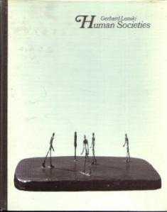 Human Societies A Macrolevel Introduction to Sociology