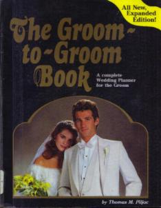The Groom to Groom Book