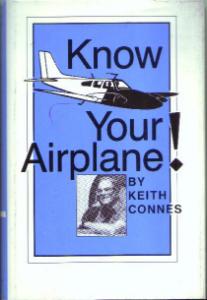 Know Your Airplane ! HB w/ DJ