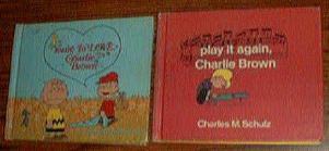 Lot of 10: Charlie Brown and Snoopy Hardback Books Pic 3