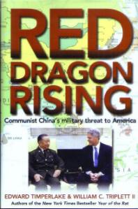 RED DRAGON RISING :: Communist China's military threat to America Pic 1