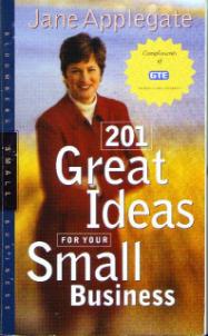Pair of Books about New Ideas for Your Business Pic 2