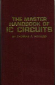 THE MASTER HANDBOOK OF IC CIRCUITS :: 1982 TAB HB
