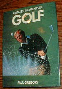 GREATEST MOMENTS IN GOLF :: 1988 HB w/ DJ Pic 1