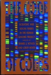 Scientific & Social Issue in The Human Genome Project