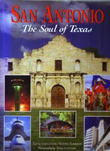 SAN ANTONIO The Soul of Texas HB w/ DJ Pic 1