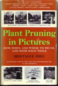 Pair of Books about PRUNING Pic 1