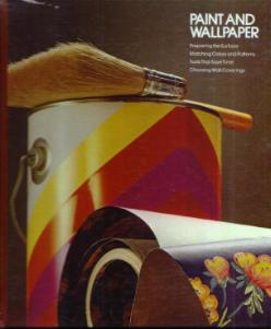 PAINT AND WALLPAPER HB