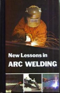 New Lessons in ARC WELDING :: Lincoln Electric HB