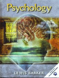 Psychology HB