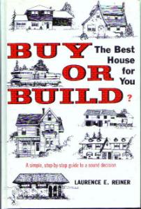 BUY OR BUILD ? :: The Best House for You :: 1973 HB Pic 1