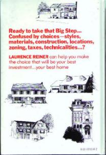 BUY OR BUILD ? :: The Best House for You :: 1973 HB Pic 2