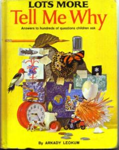 Tell Me Why :: 1978 HB