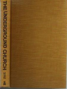 The Underground Church: 1968 HB