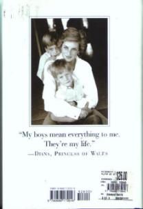DIANA'S BOYS :: William & Harry & The Mother They Loved Pic 2