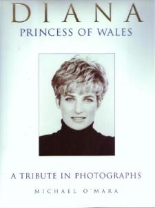 DIANA :: Princess of Wales :: A Tribute in Photographs Pic 1