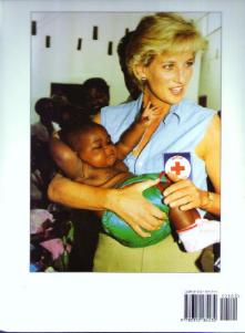 DIANA :: Princess of Wales :: A Tribute in Photographs Pic 2