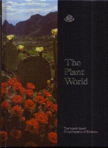 The Plant World Pic 1