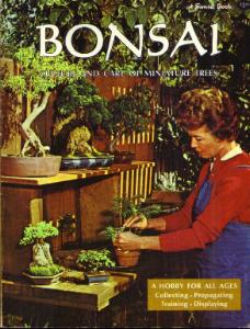 BONSAI :: CULTURE AND CARE OF MINIATURE TREES