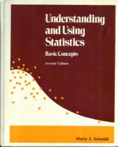 Understanding and Using Statistics