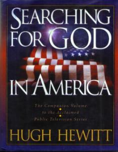 SEARCHING FOR GOD IN AMERICA :: HB w/ DJ Pic 1