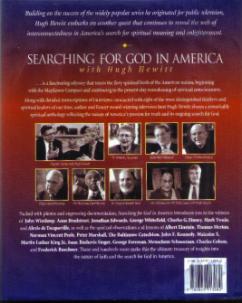 SEARCHING FOR GOD IN AMERICA :: HB w/ DJ Pic 2
