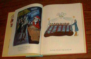 MADELINE IN AMERICA and Other Holiday Tales Pic 2