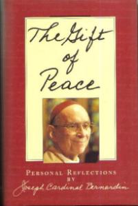 The Gift of Peace :: Personal Reflections