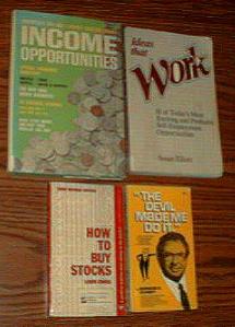 Lot of 8: Business Related Books :: Lot # 1 Pic 2