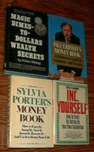 Lot of 8: Business Related Books :: Lot # 2 Pic 1