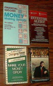 Lot of 8: Business Related Books :: Lot # 2 Pic 2