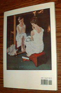 The Best of NORMAN ROCKWELL :: 1988 HB w/ DJ Pic 2