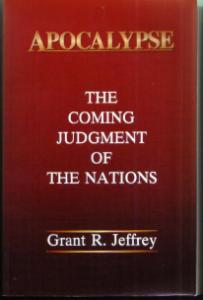 Pair of Books by Grant R. Jeffrey Pic 2