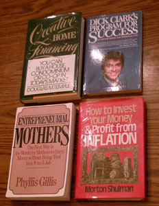  Lot of 11: Business and Investment Books :: Lot # 2 Pic 1
