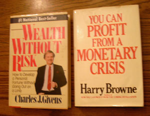 Lot of 11: Business and Investment Books :: Lot # 2 Pic 4