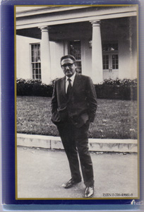 WHITE HOUSE YEARS :: Henry Kissinger :: 1979 HB w/ DJ Pic 2