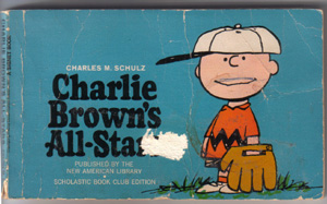 Lot of 9: Charlie Brown & Snoopy Books from the '60s : Lot # 2 Pic 5