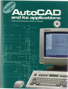 AutoCAD and its applications