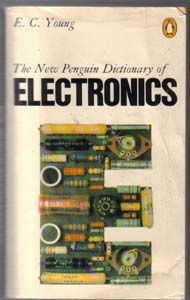 Lot of 2: Books about Electronics Pic 1