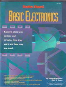 Lot of 2: Books about Electronics Pic 2