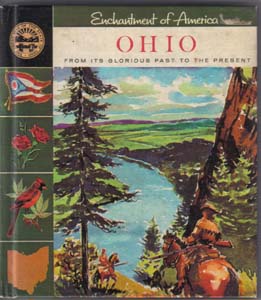 OHIO From Its Glorious Past to the Present :: 1963 HB