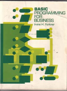 Lot of 3: Books about BASIC Programming Pic 2