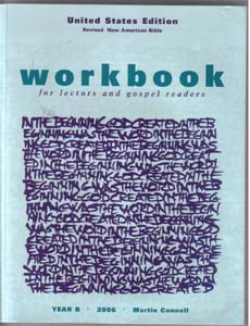 workbook FOR LECTORS AND GOSPEL READERS 2006