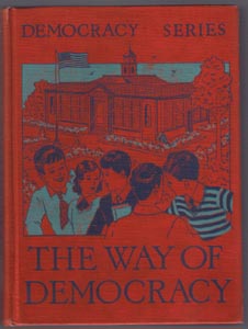 THE WAY OF DEMOCRACY :: 1940 HB
