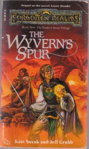 Lot of 3: FORGOTTEN REALMS Books Pic 3